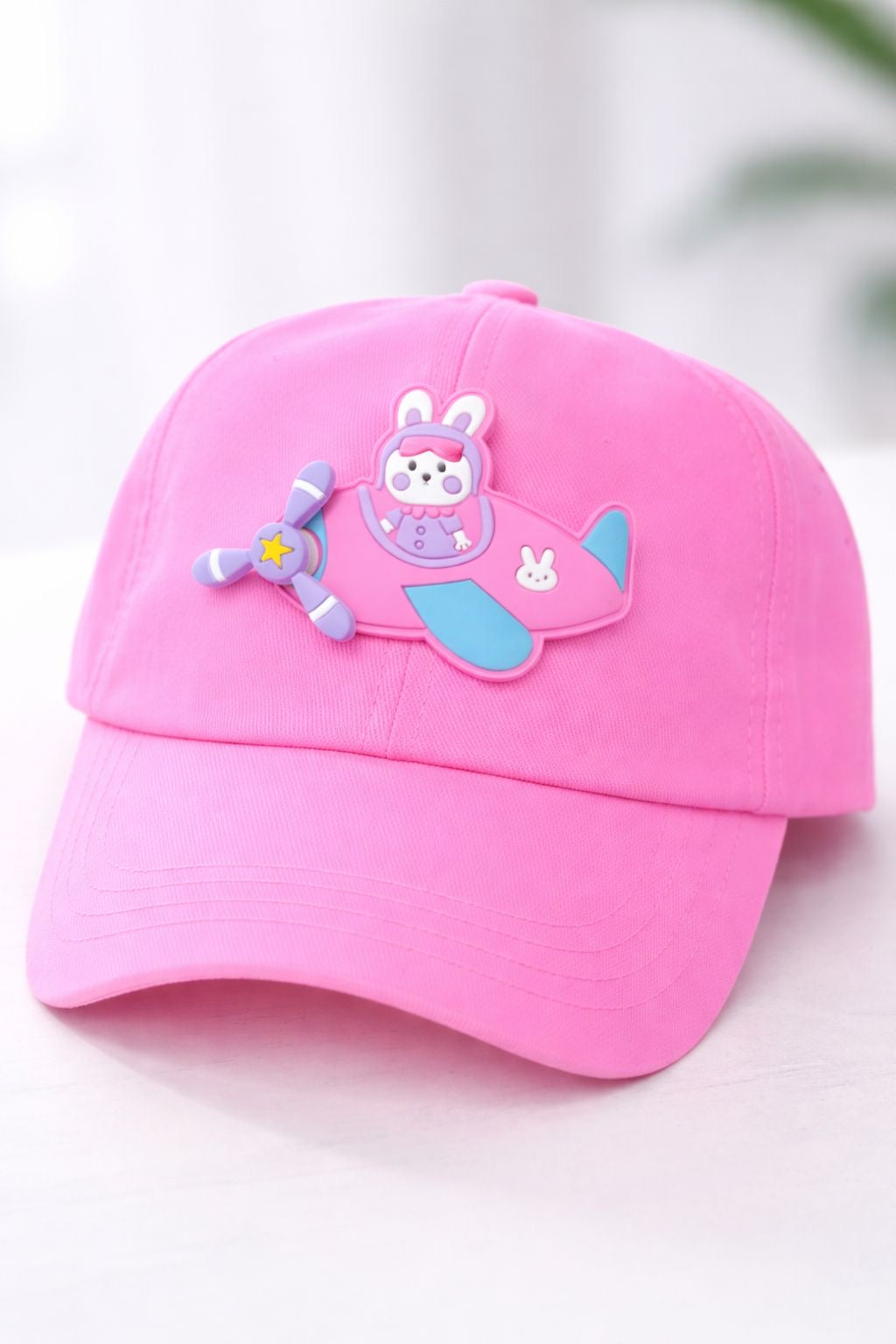 Caps