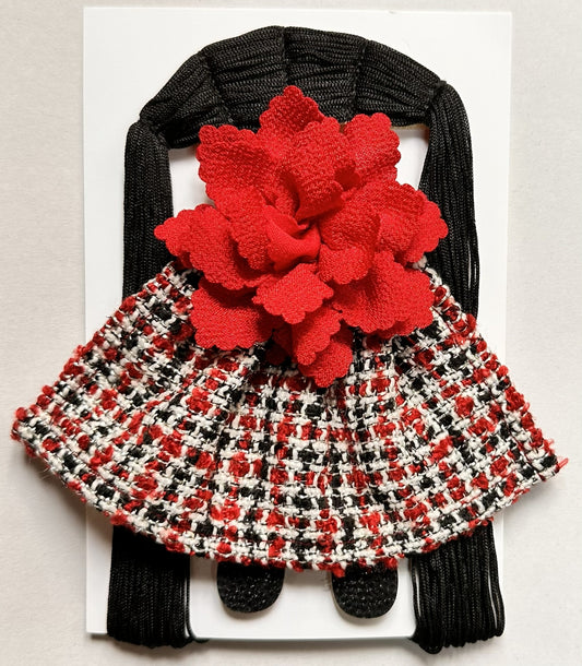 Hair Sets (Black)