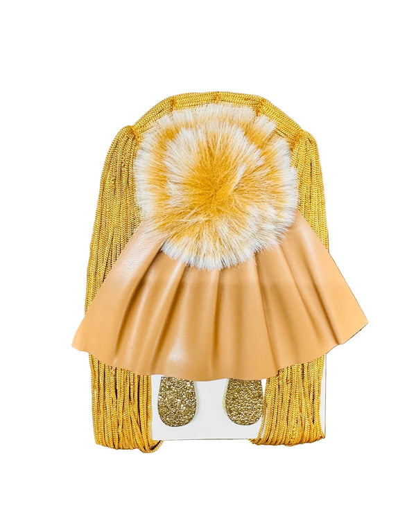 Hair Sets (Golden)