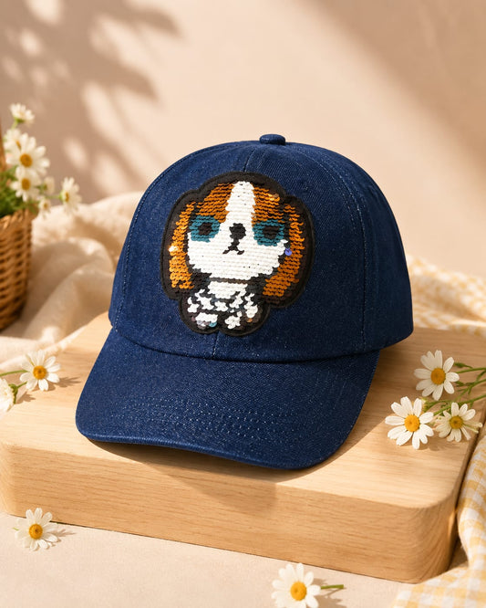 Puppy Cap