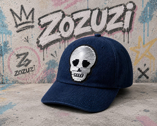 Skull cap