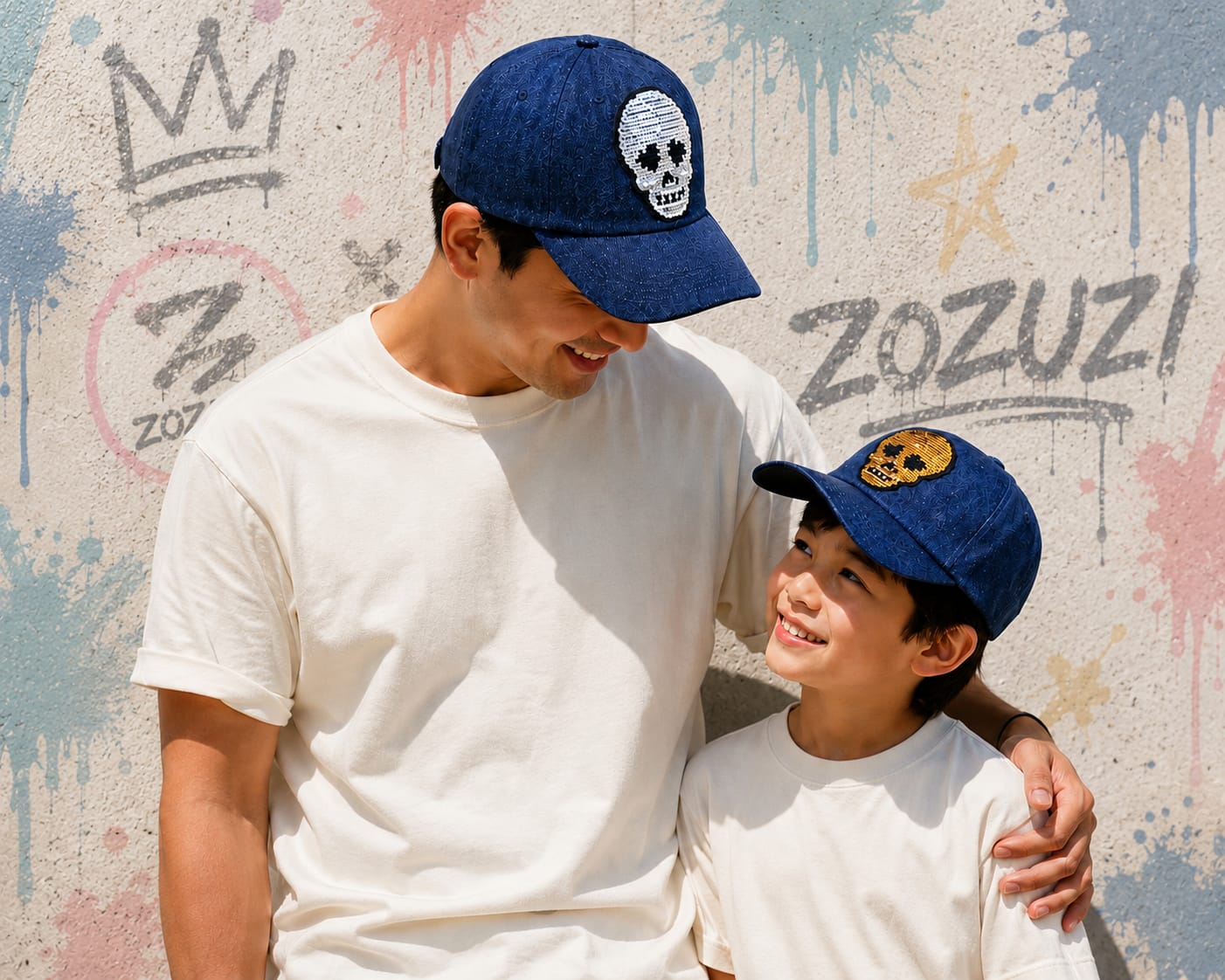Skull cap