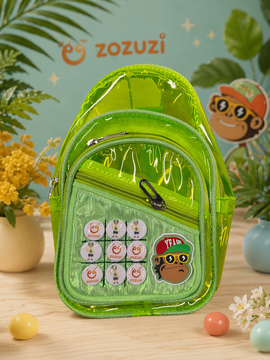 Gummy Green