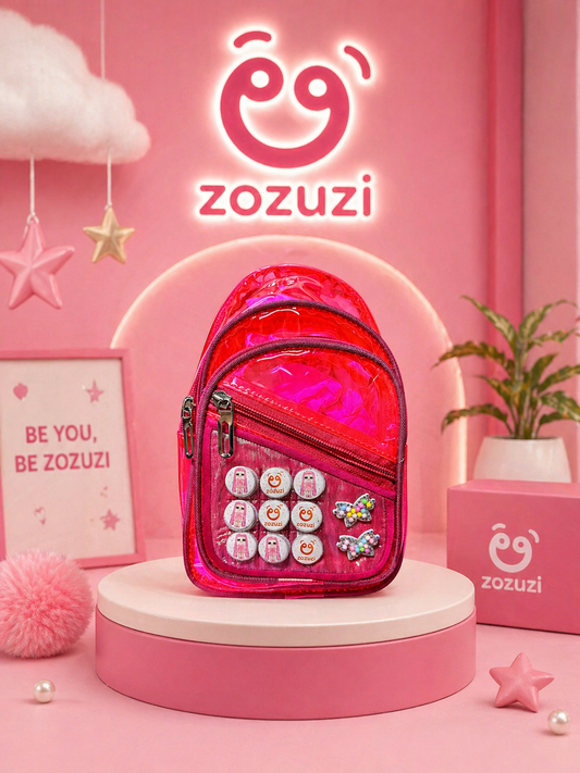 Pretty Pink