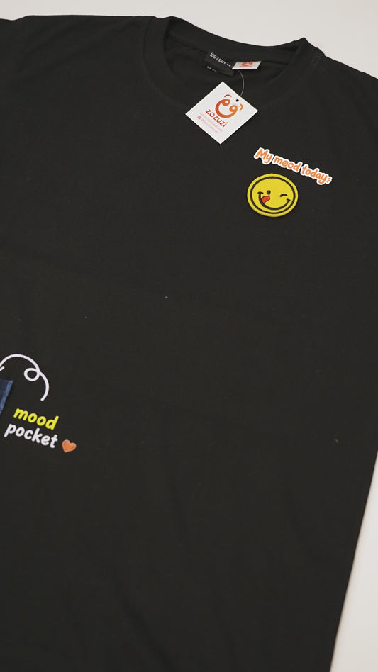 Mood Tee(Adults Unisex)